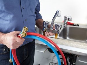 Underground employment